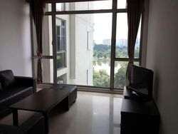 The Lakeshore (D22), Condominium #570170611
